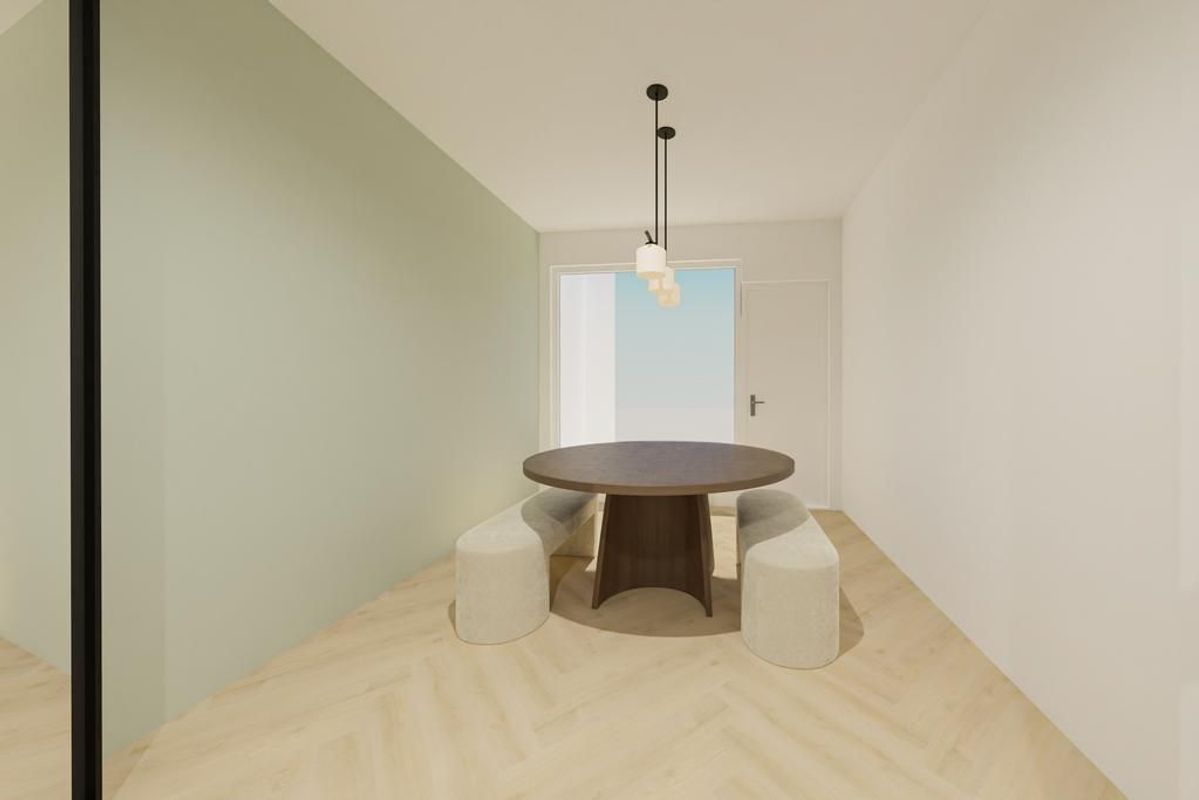 Lessinglaan 11 Photo Blur 12