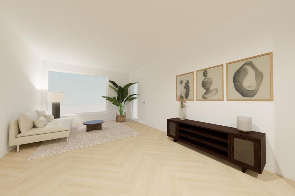 Lessinglaan 11 Photo Blur 4