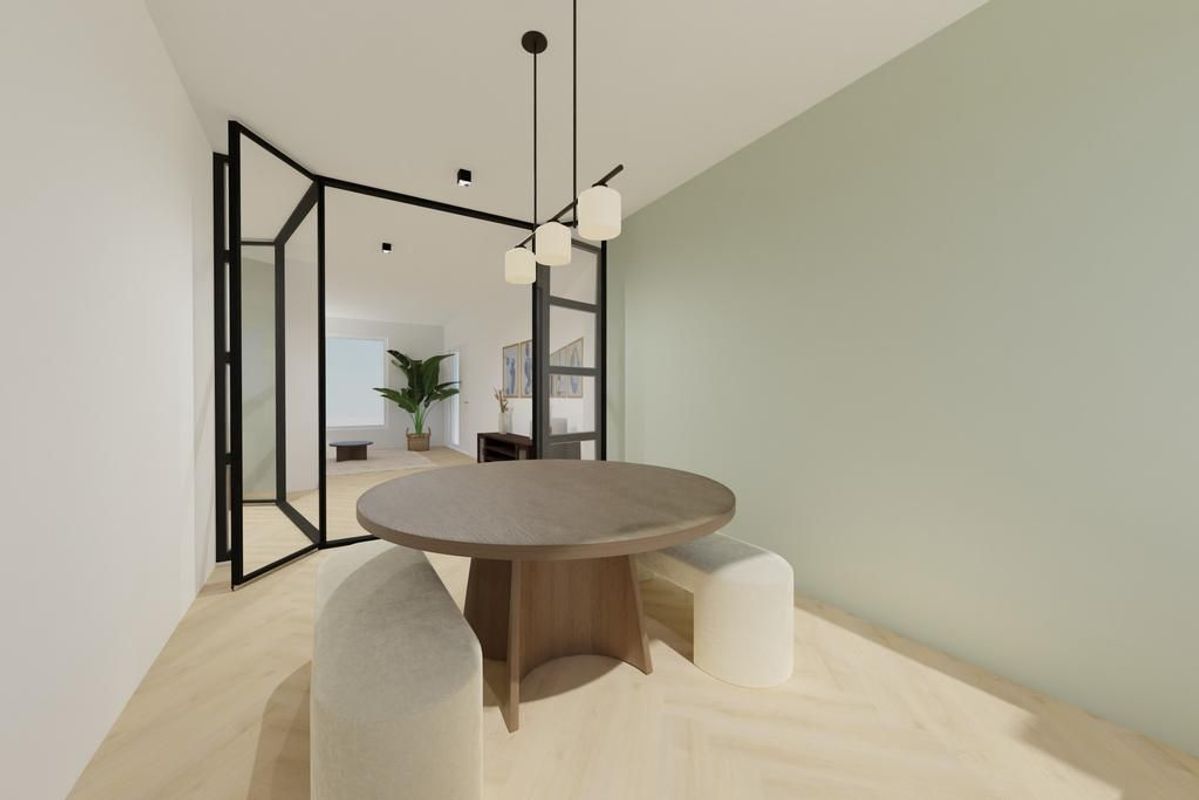 Lessinglaan 11 Photo Blur 17