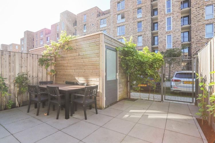 Roy Eldridgepad 5 Photo 1