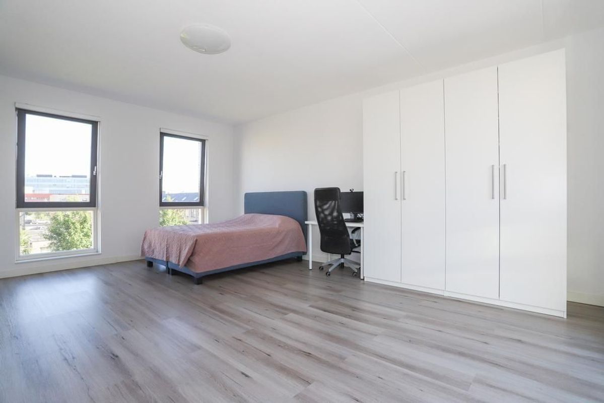 Roy Eldridgepad 5 Photo Blur 30