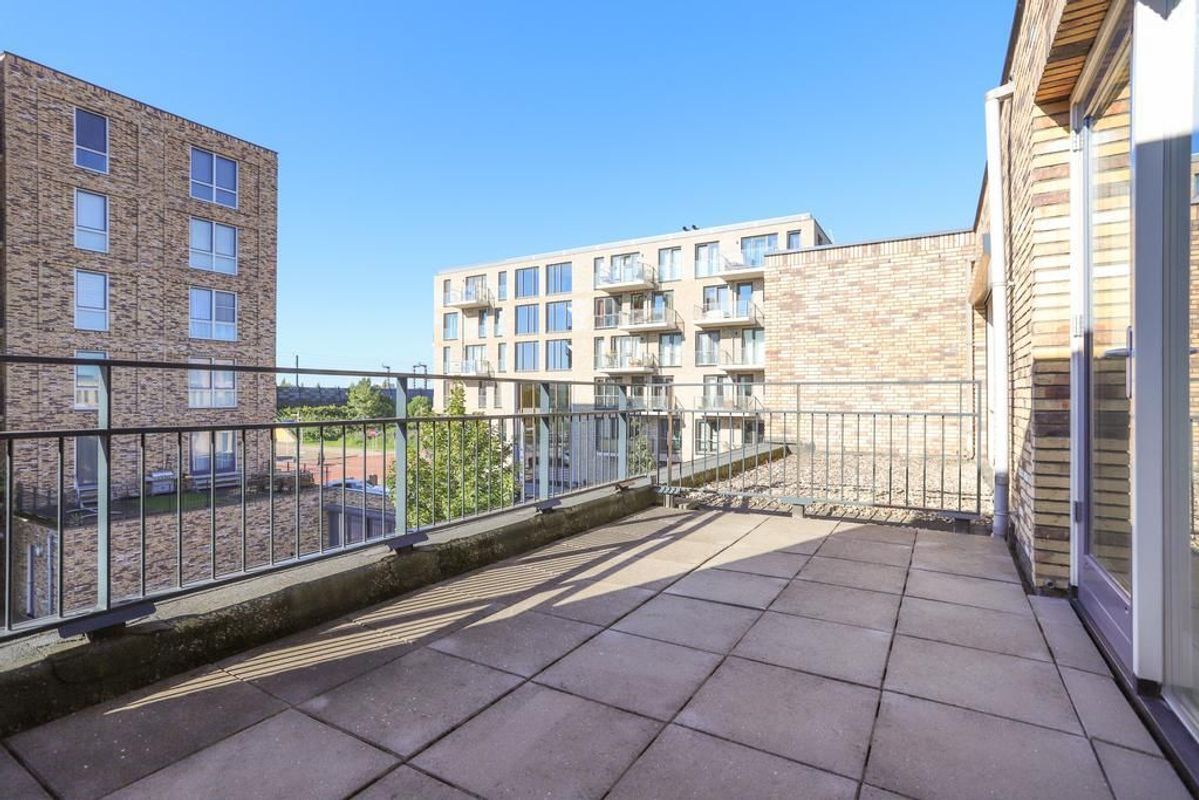 Roy Eldridgepad 5 Photo Blur 35