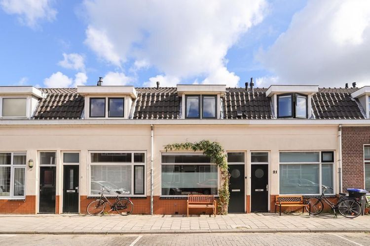 Westravenstraat 23 Photo 1