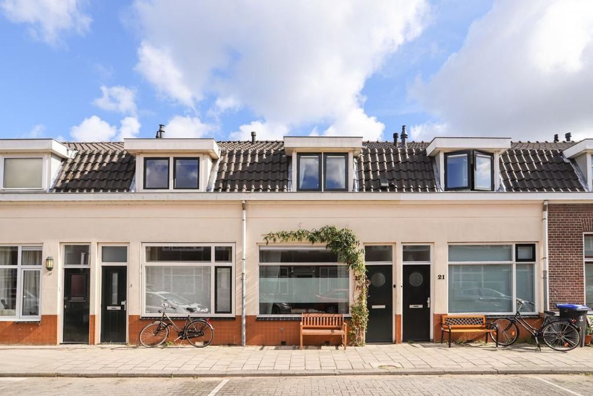 Westravenstraat 23 Photo Blur 1