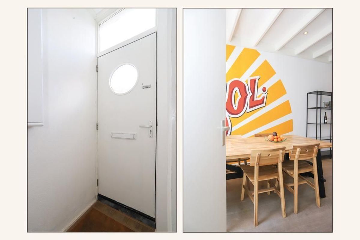 Westravenstraat 23 Photo Blur 2