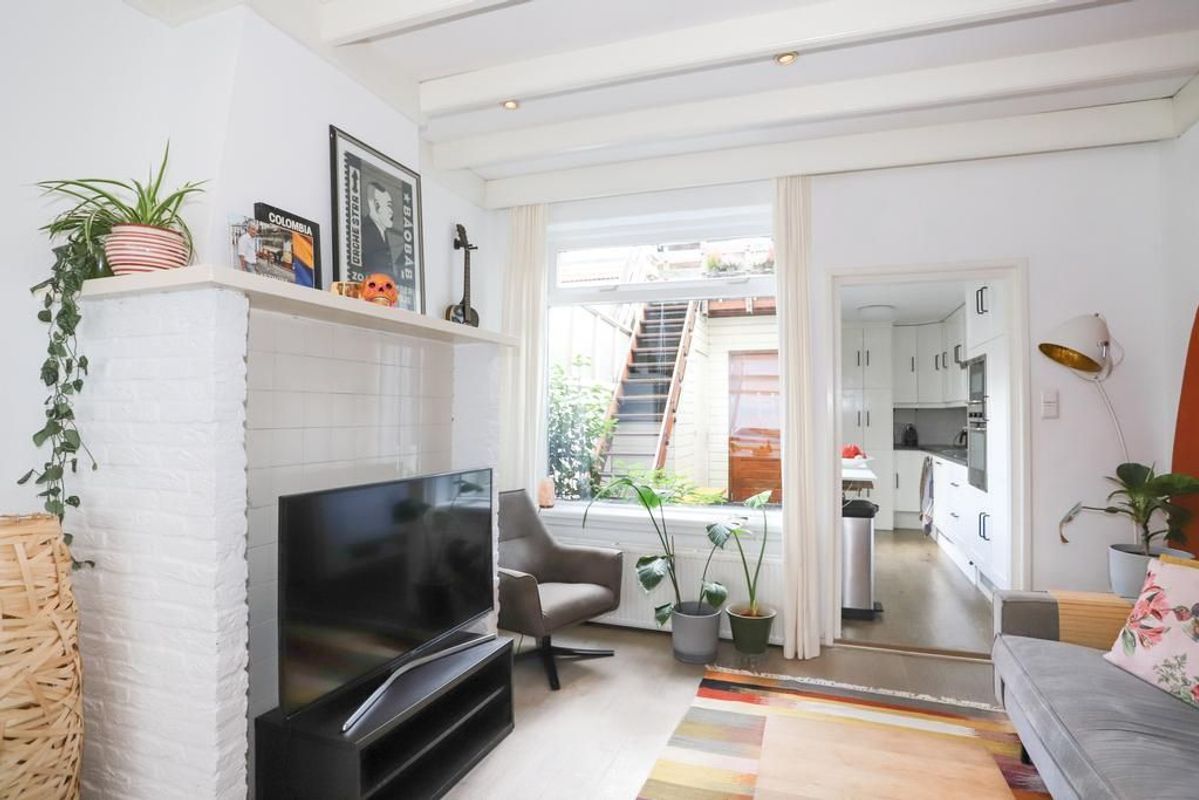 Westravenstraat 23 Photo Blur 5