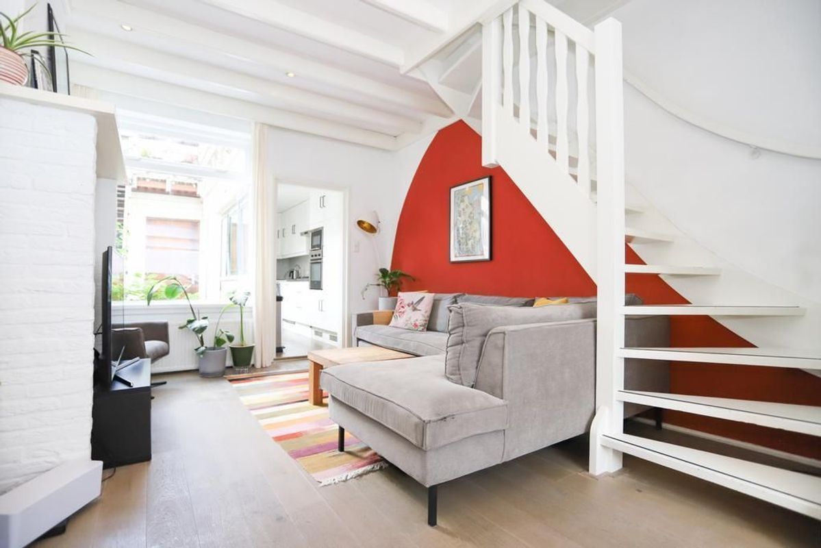 Westravenstraat 23 Photo Blur 4