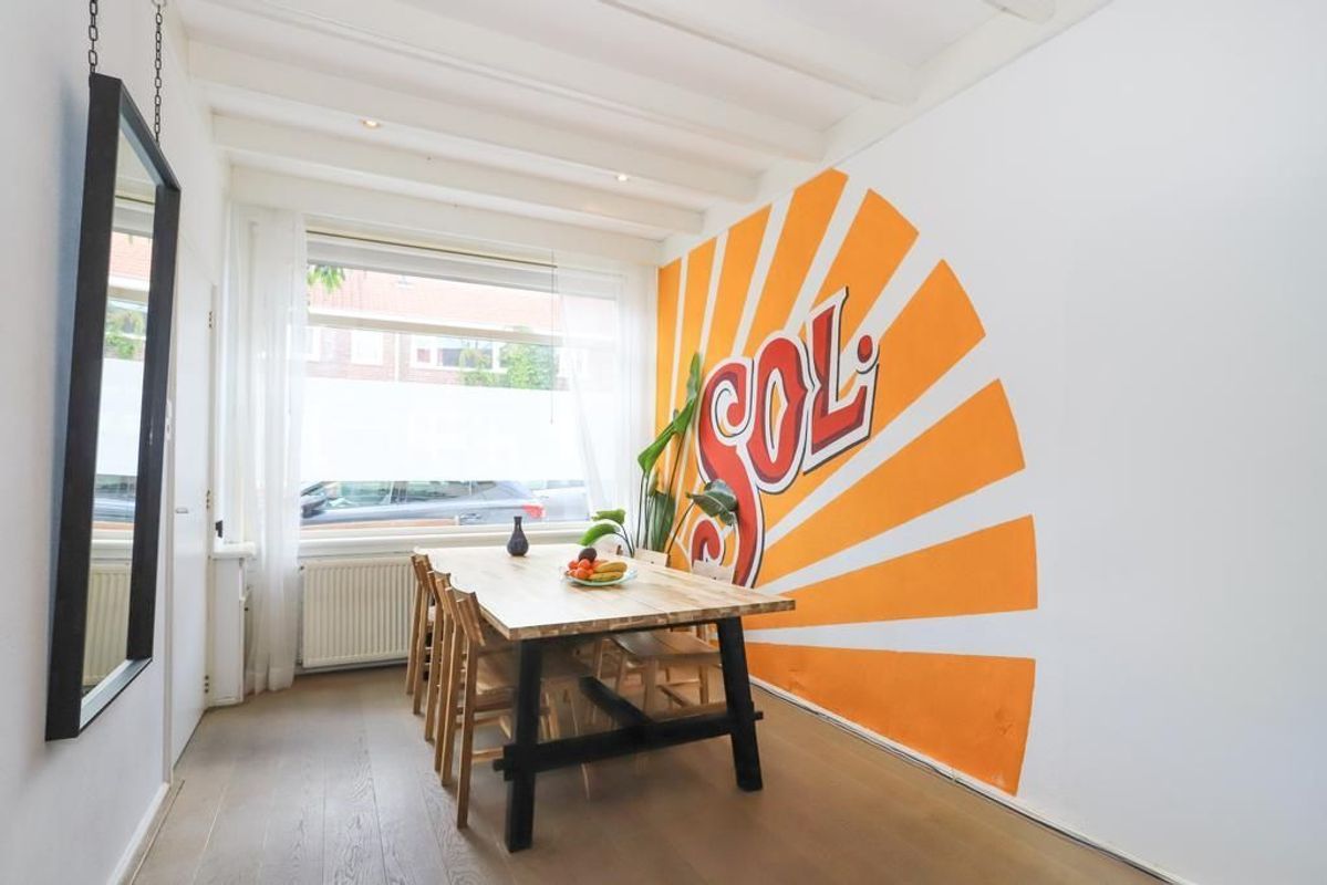 Westravenstraat 23 Photo Blur 8