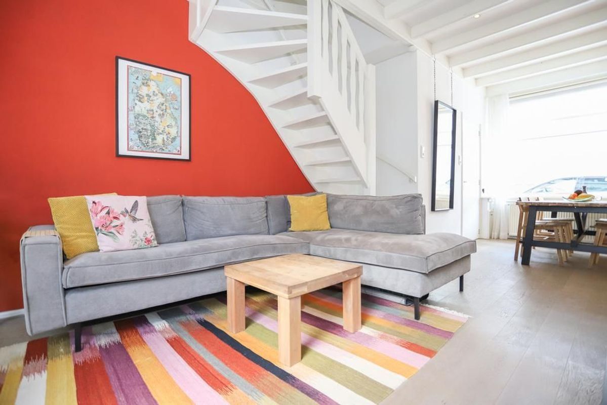 Westravenstraat 23 Photo Blur 7