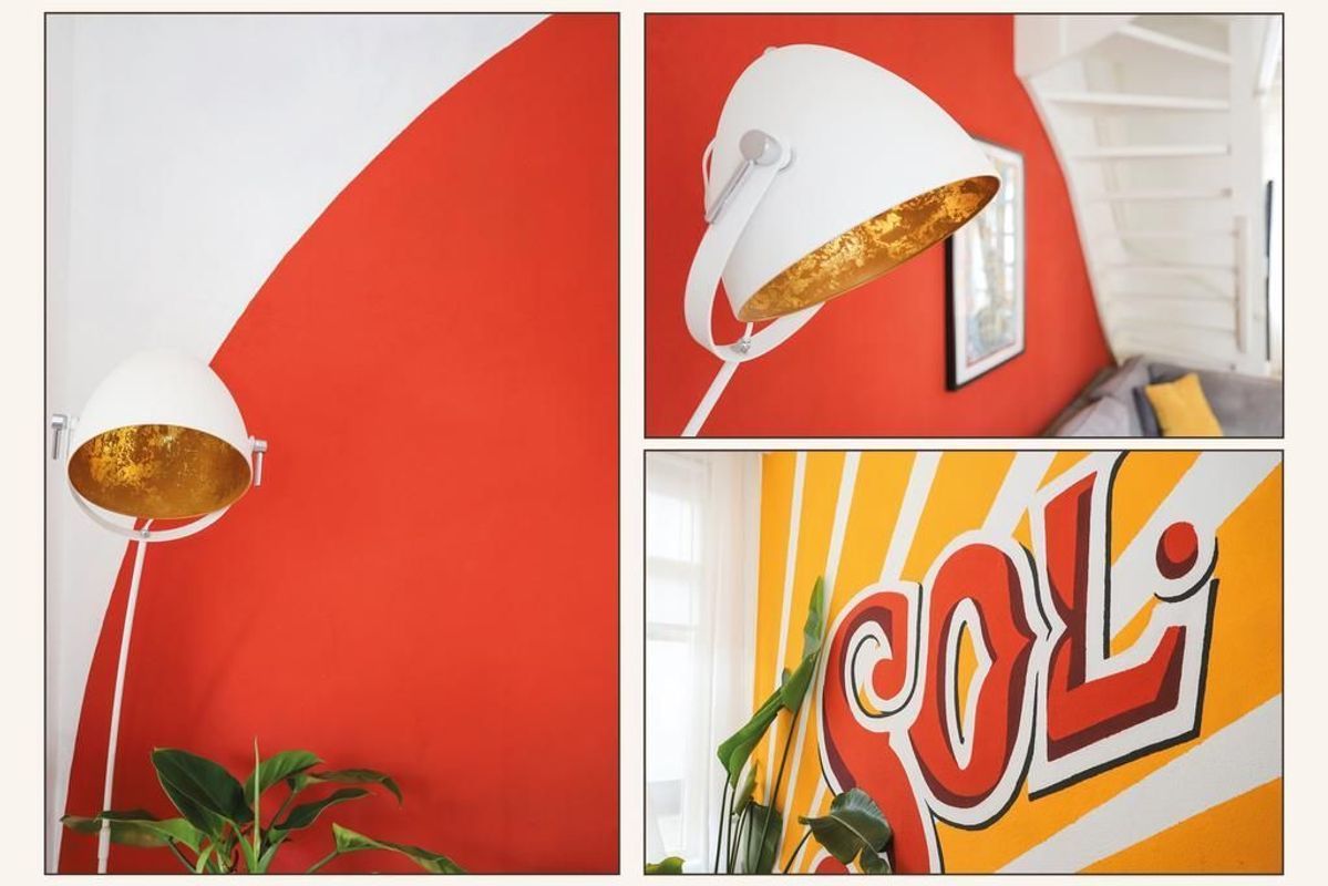 Westravenstraat 23 Photo Blur 9