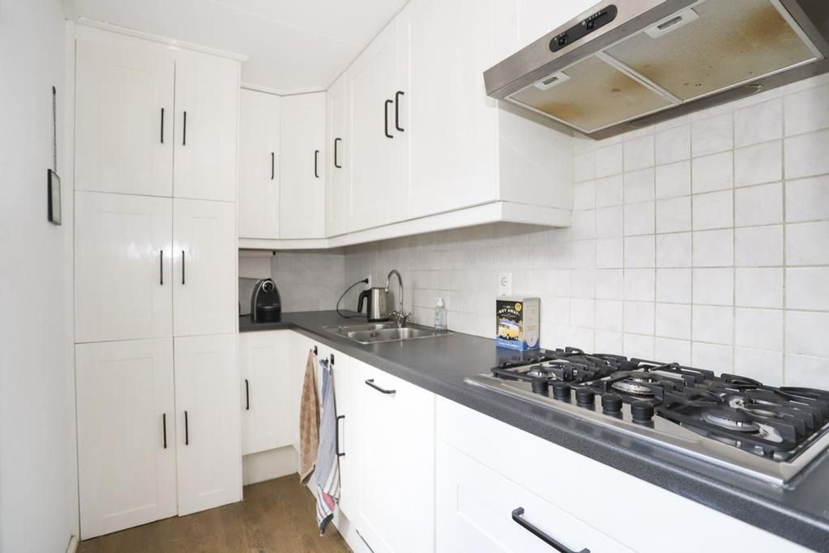 Westravenstraat 23 Photo Blur 11