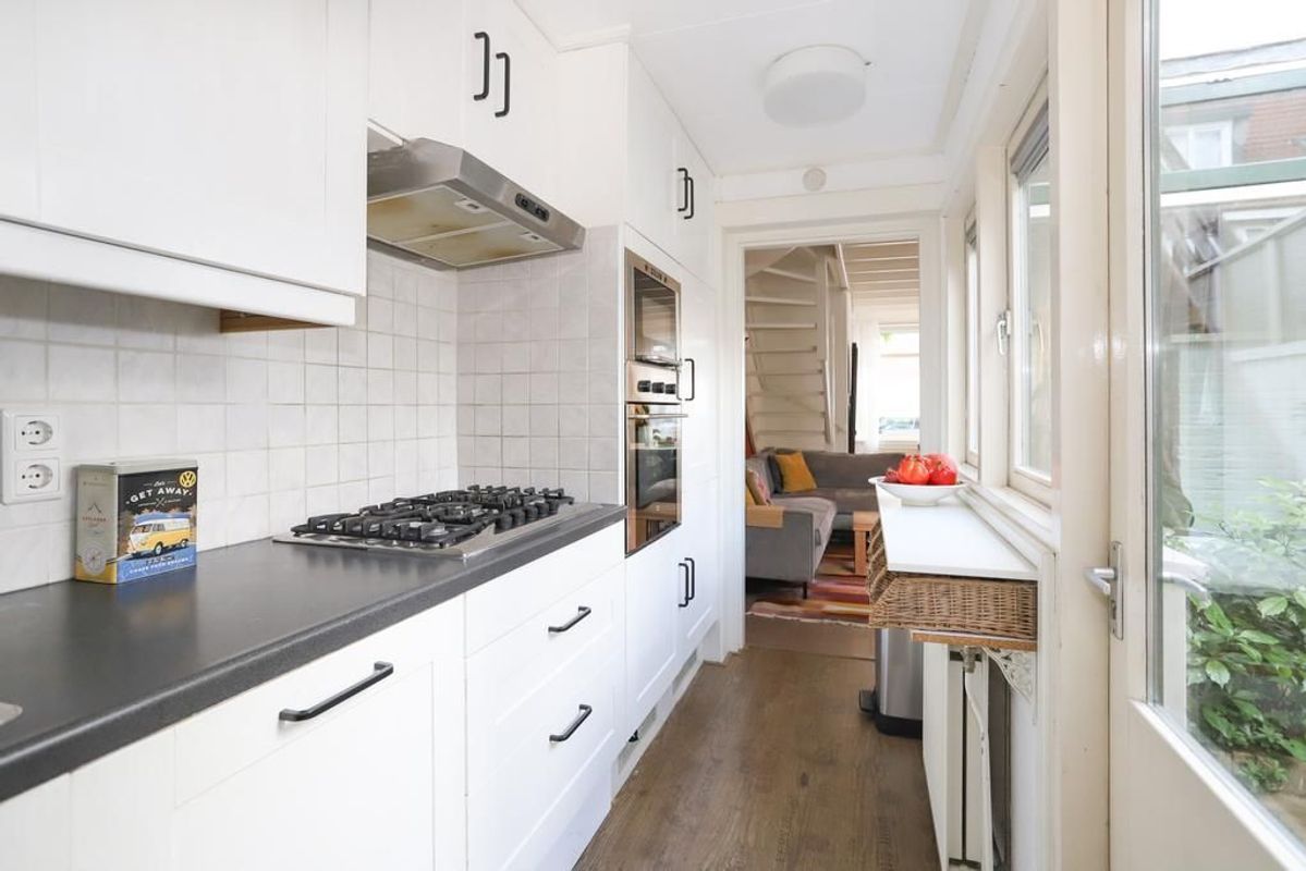 Westravenstraat 23 Photo Blur 12