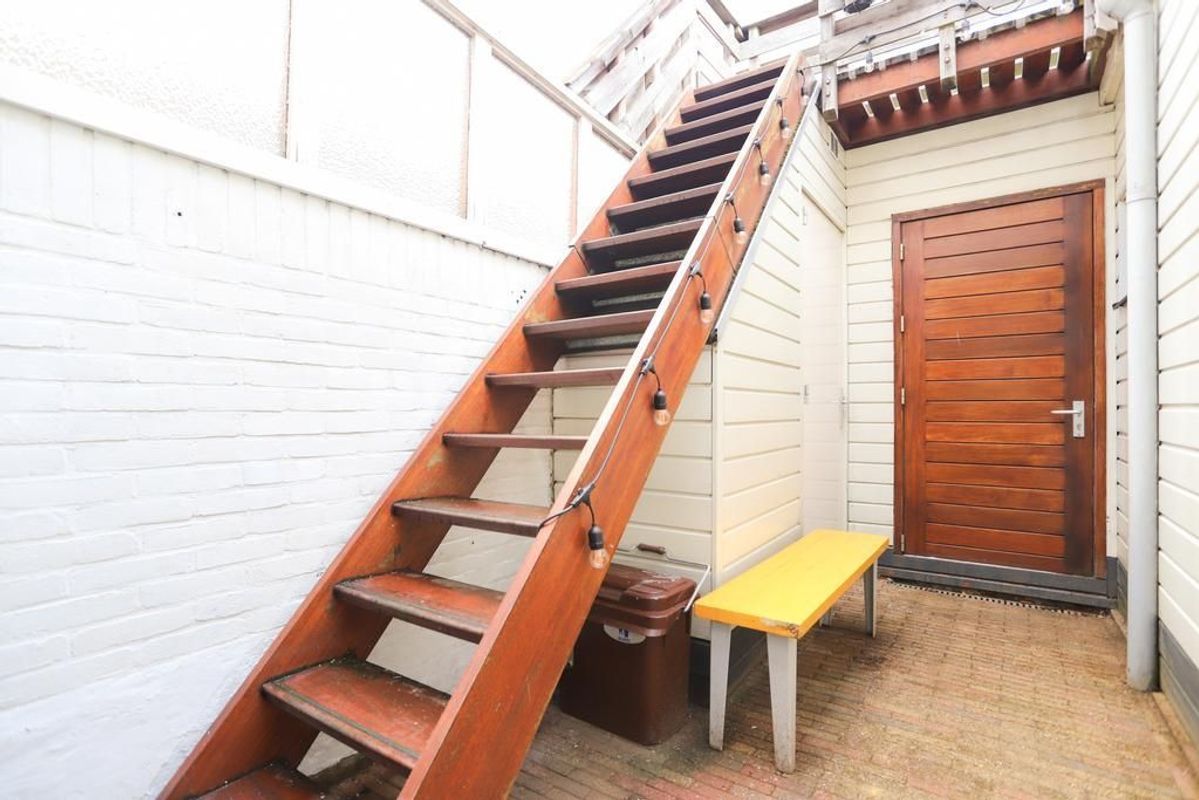 Westravenstraat 23 Photo Blur 14