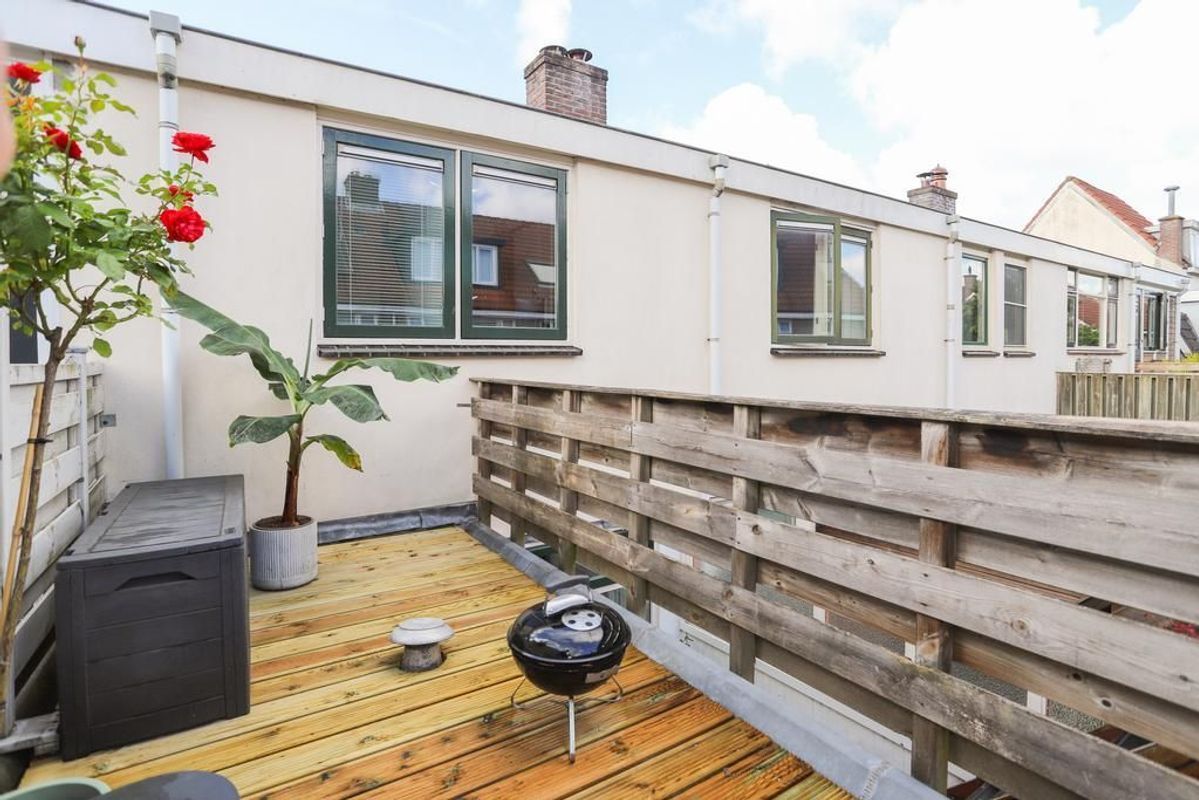 Westravenstraat 23 Photo Blur 16