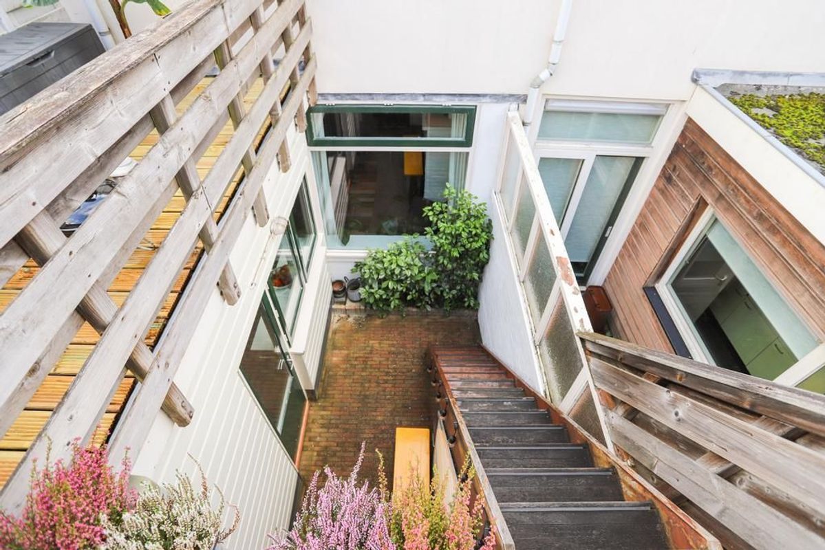 Westravenstraat 23 Photo Blur 15