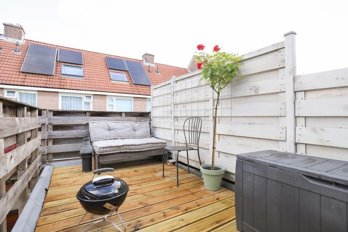 Westravenstraat 23 Photo Blur 17