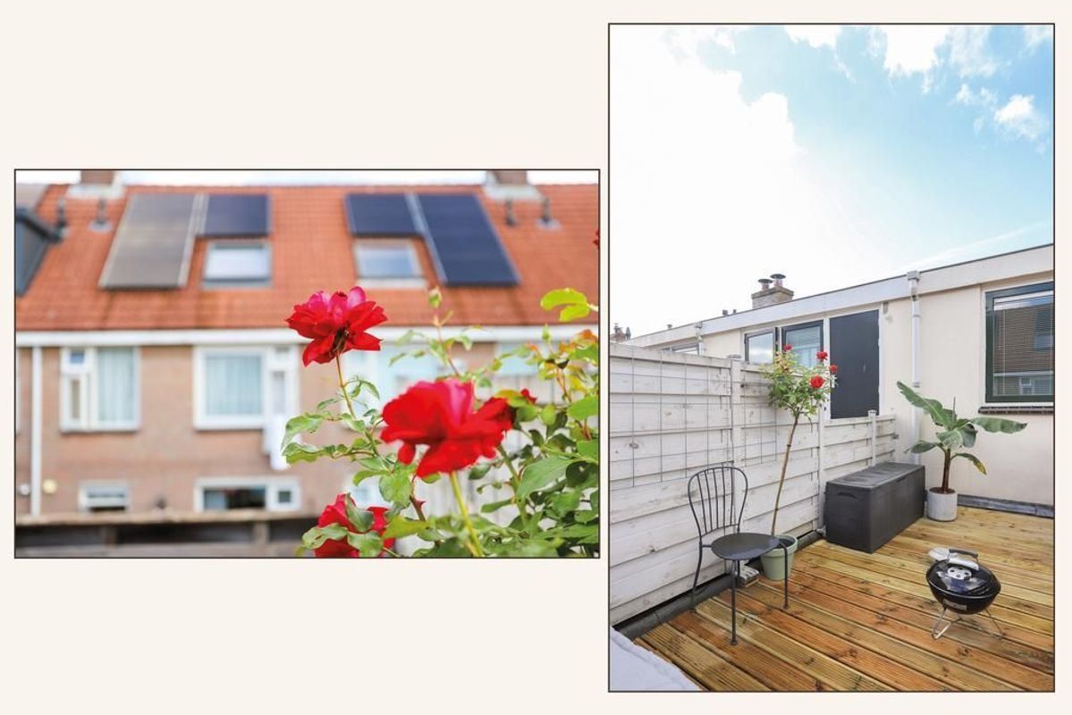 Westravenstraat 23 Photo Blur 18