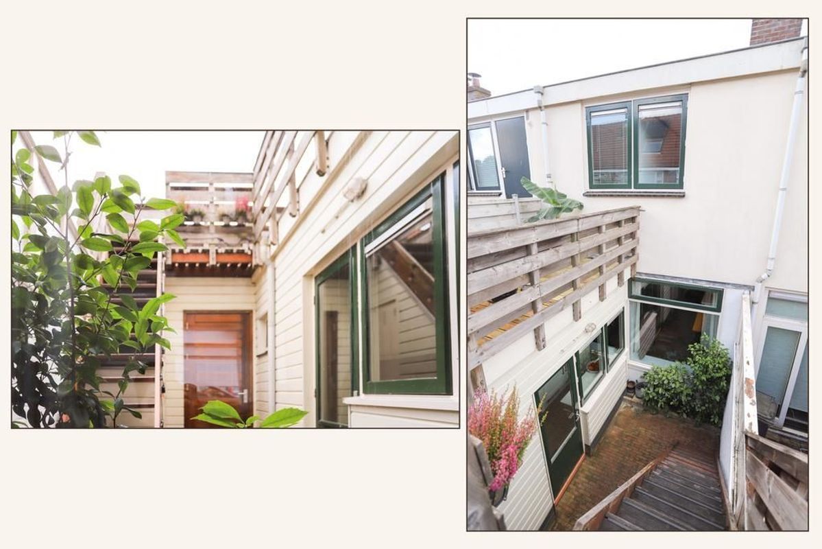 Westravenstraat 23 Photo Blur 19