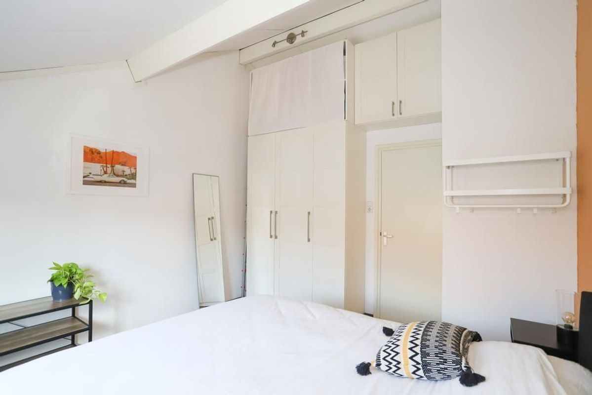 Westravenstraat 23 Photo Blur 23