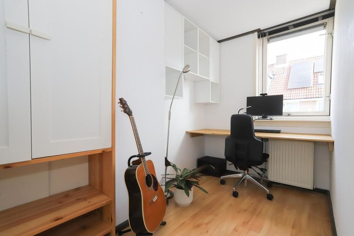 Westravenstraat 23 Photo Blur 25