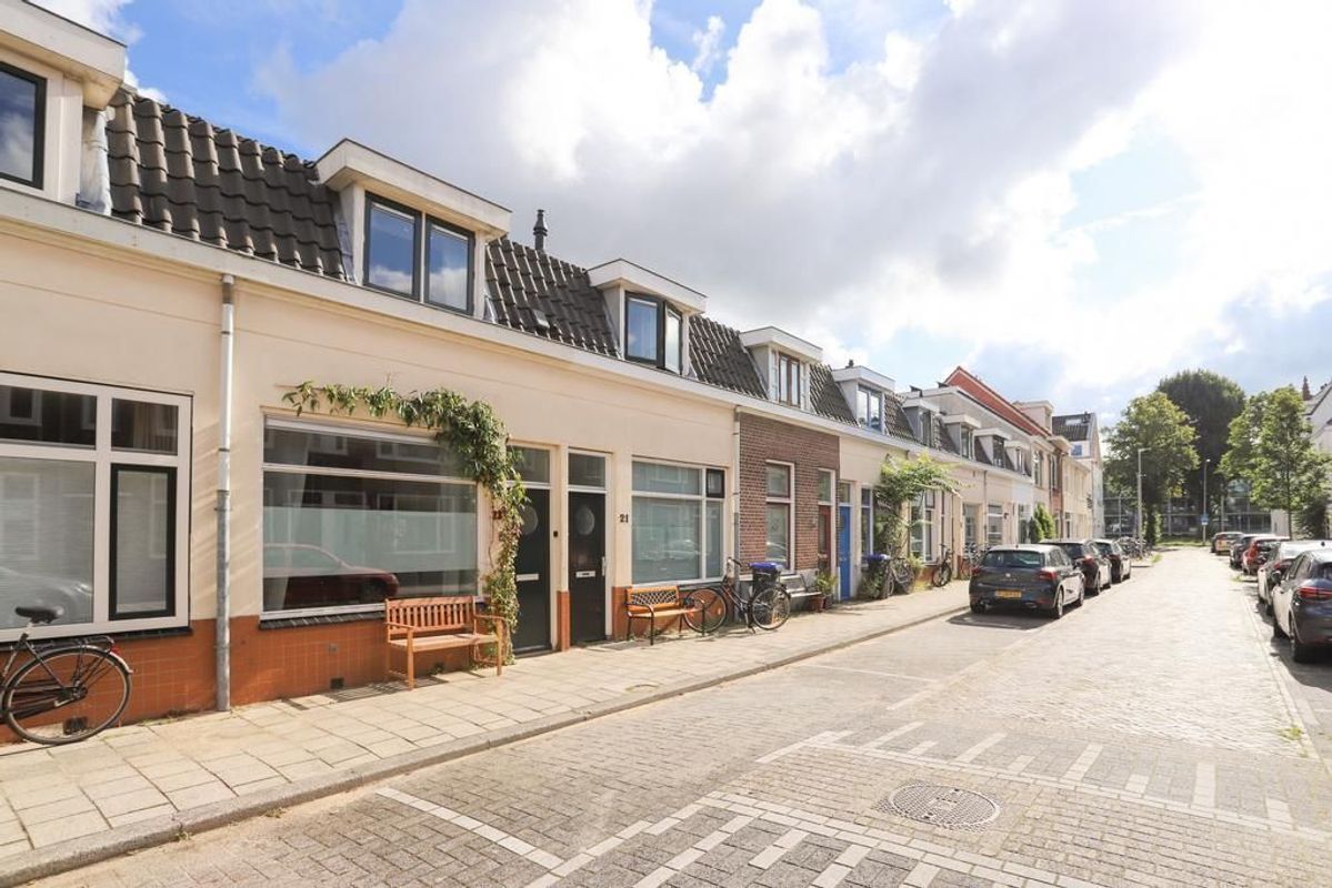 Westravenstraat 23 Photo Blur 31