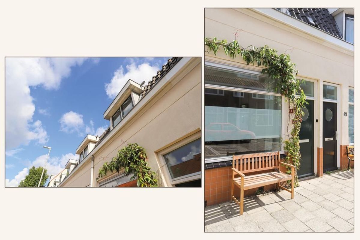 Westravenstraat 23 Photo Blur 30