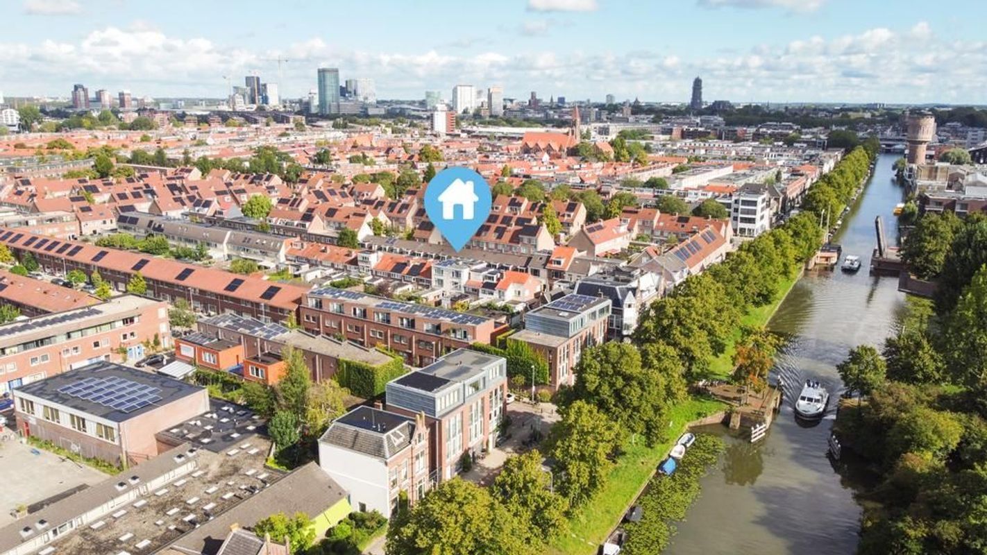 Westravenstraat 23 Photo Blur 33