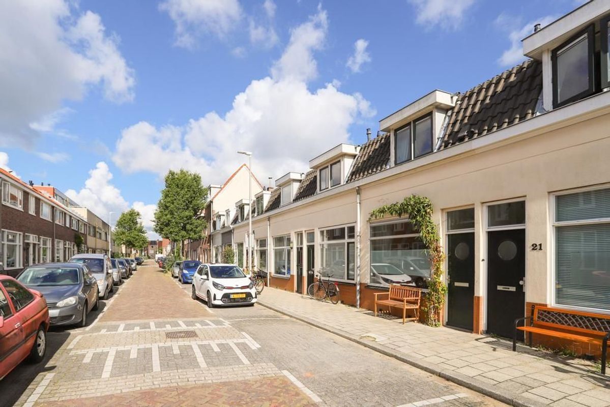 Westravenstraat 23 Photo Blur 32