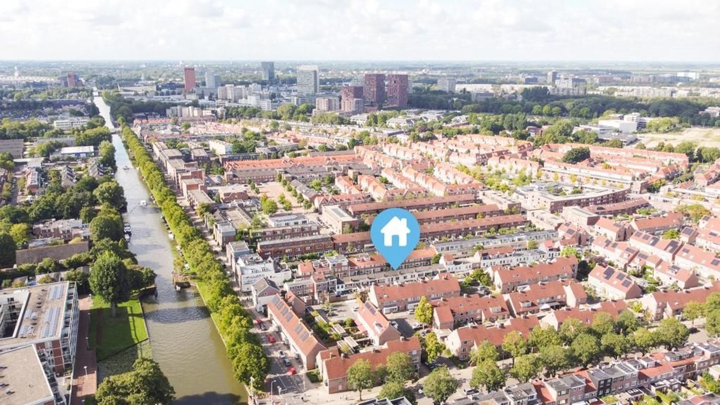 Westravenstraat 23 Photo Blur 34