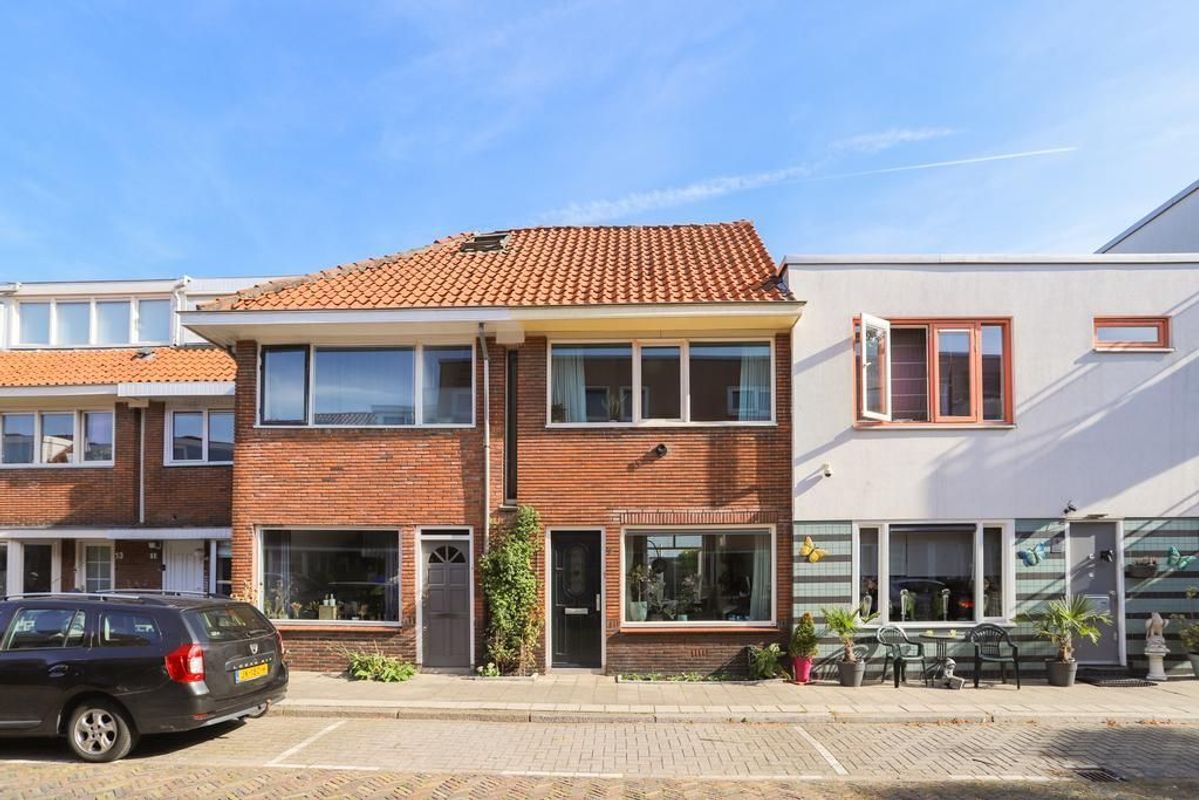 Jan Haringstraat 7 Photo Blur 0