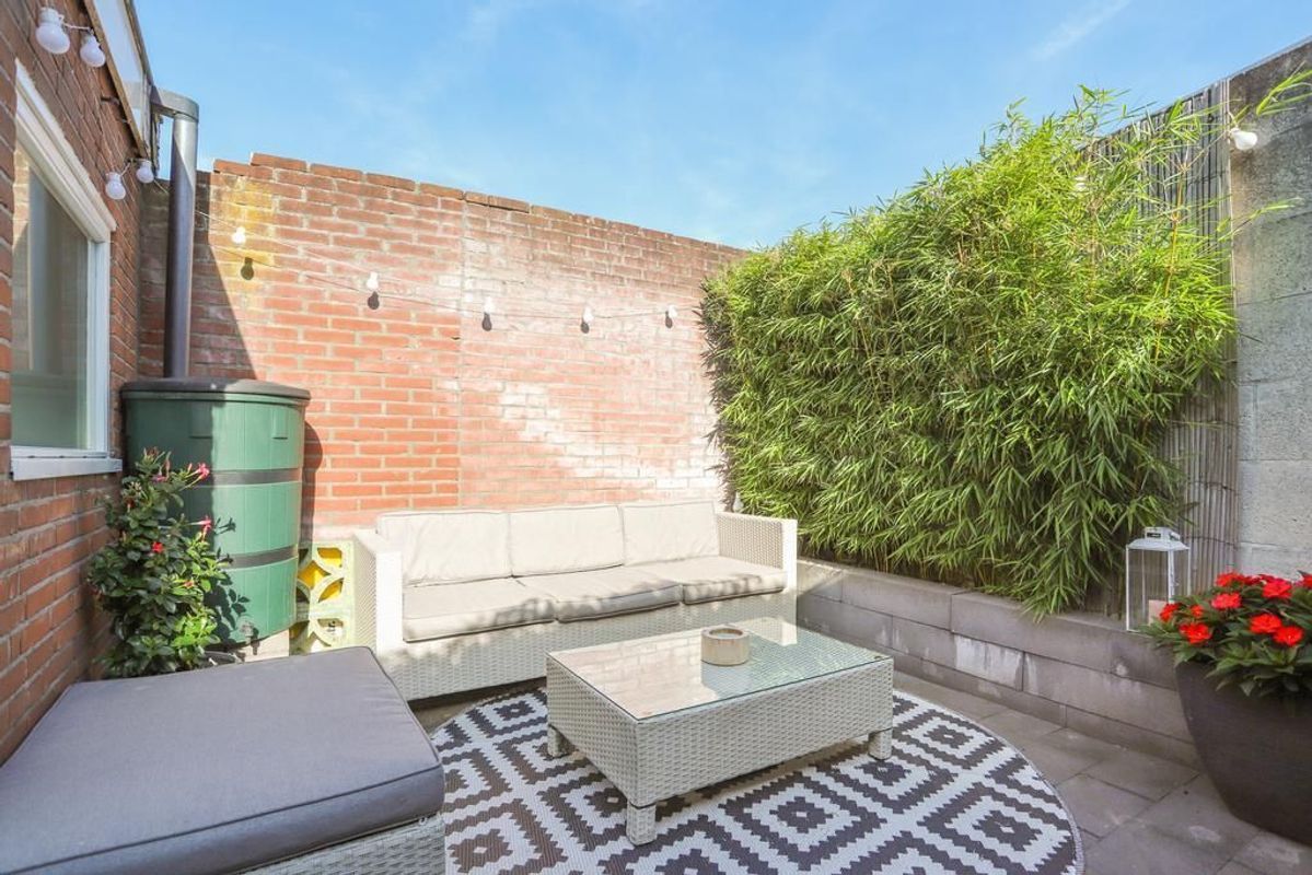 Jan Haringstraat 7 Photo Blur 1