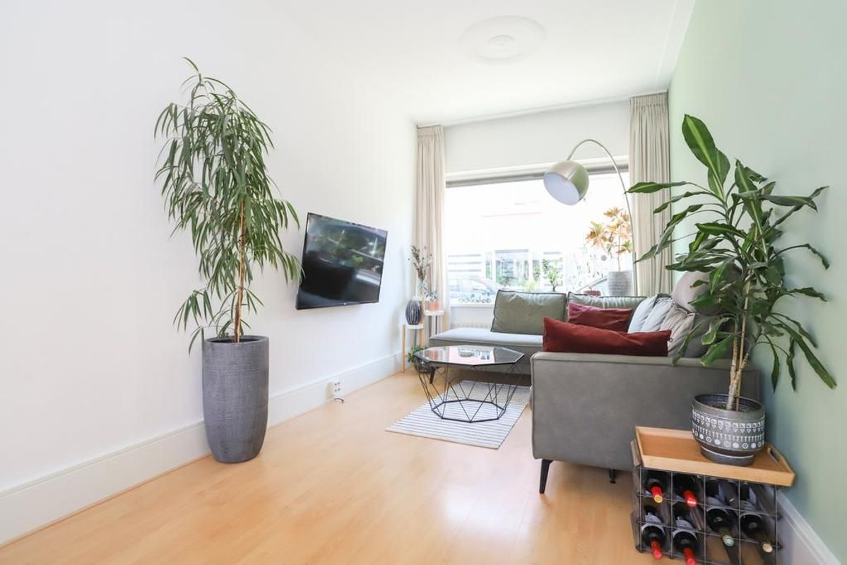 Jan Haringstraat 7 Photo Blur 3