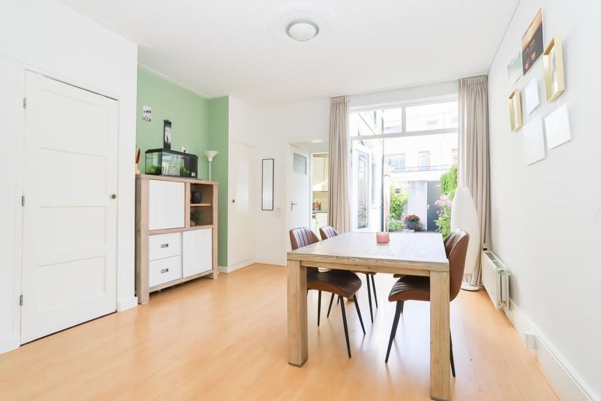 Jan Haringstraat 7 Photo Blur 2