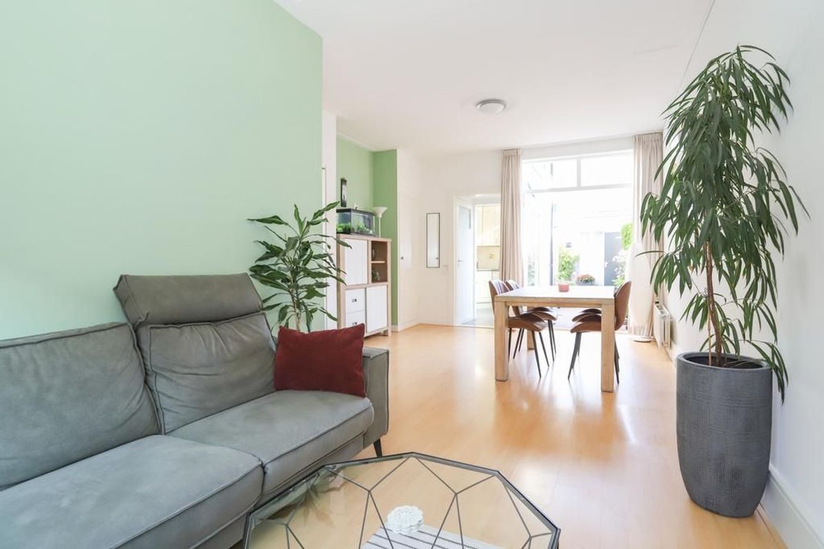 Jan Haringstraat 7 Photo Blur 5