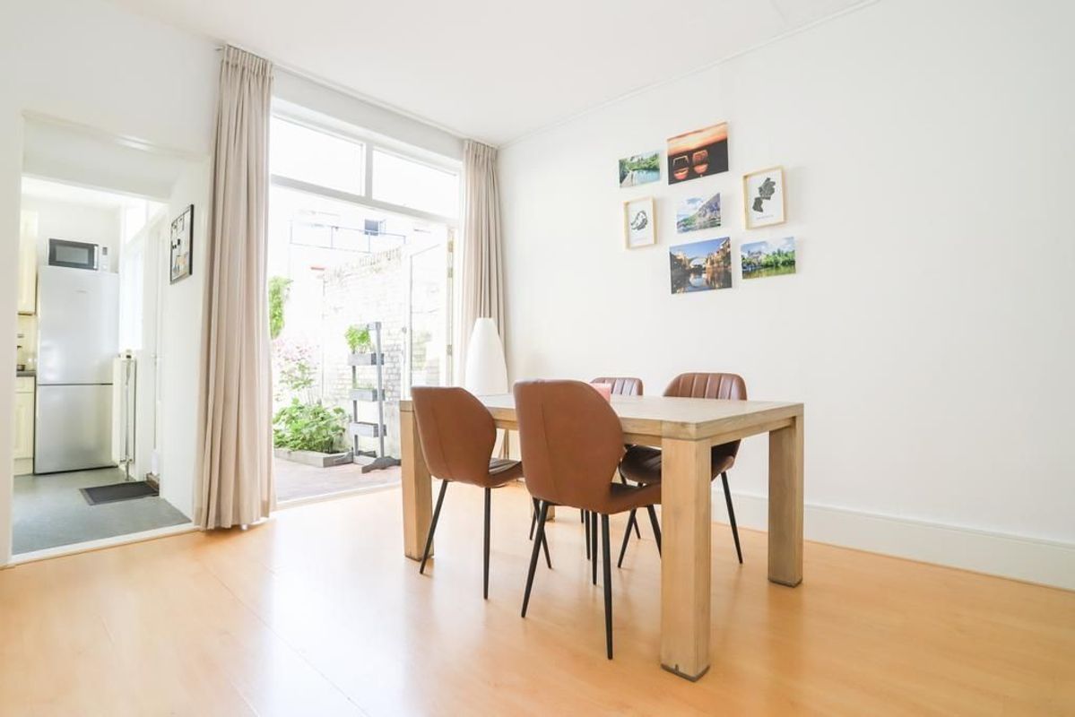 Jan Haringstraat 7 Photo Blur 6