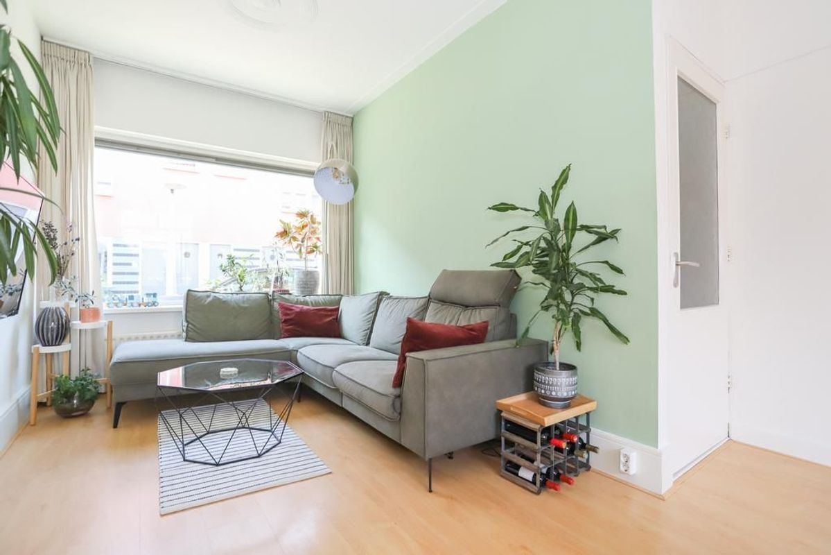 Jan Haringstraat 7 Photo Blur 4