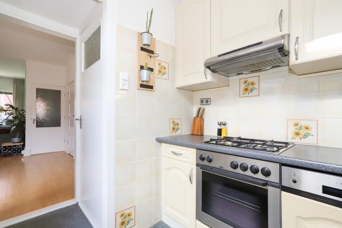 Jan Haringstraat 7 Photo Blur 8