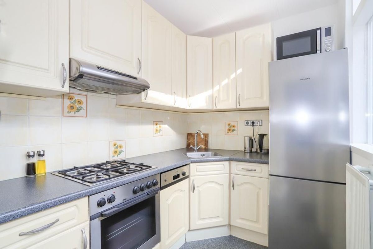 Jan Haringstraat 7 Photo Blur 7