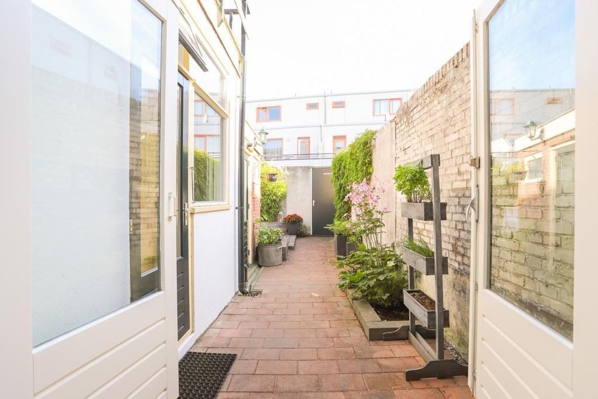 Jan Haringstraat 7 Photo Blur 11