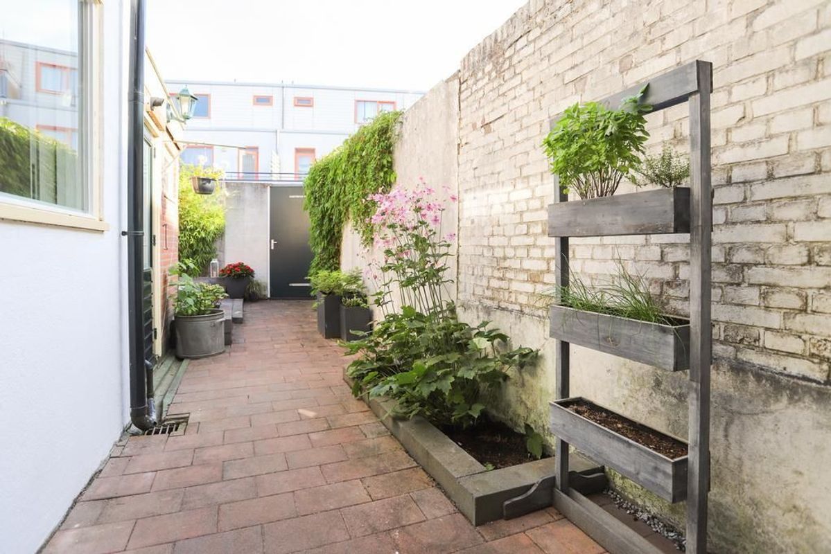 Jan Haringstraat 7 Photo Blur 12