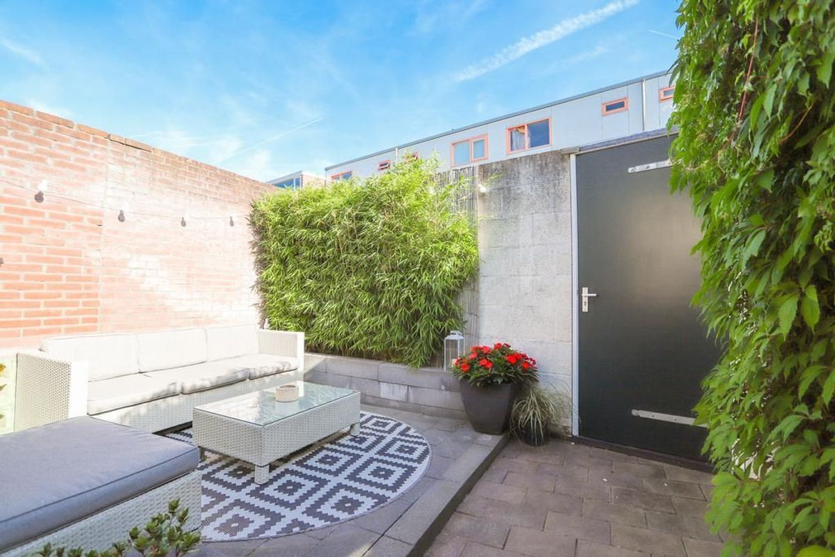 Jan Haringstraat 7 Photo Blur 13