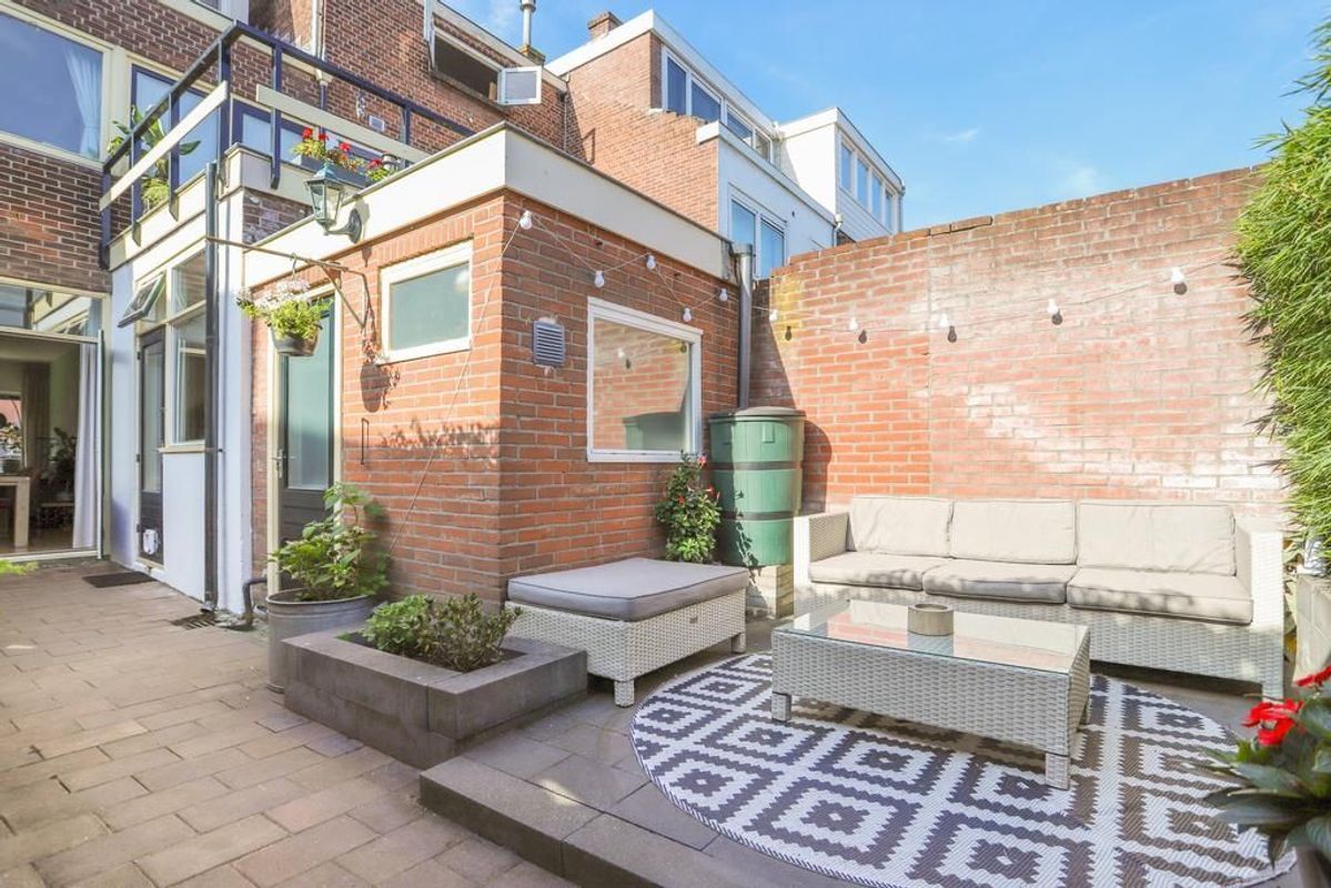 Jan Haringstraat 7 Photo Blur 16