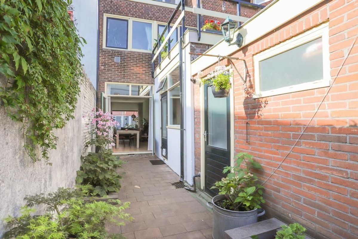 Jan Haringstraat 7 Photo Blur 17