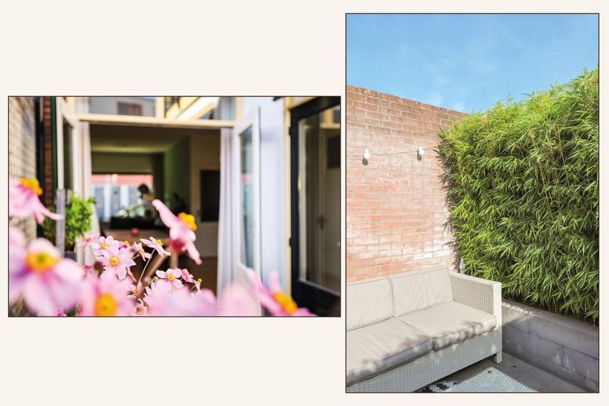 Jan Haringstraat 7 Photo Blur 14