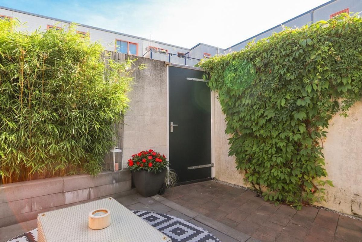 Jan Haringstraat 7 Photo Blur 15