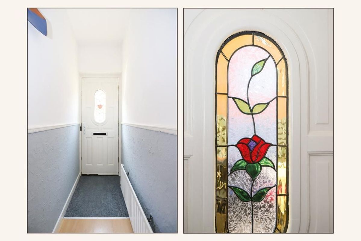 Jan Haringstraat 7 Photo Blur 21