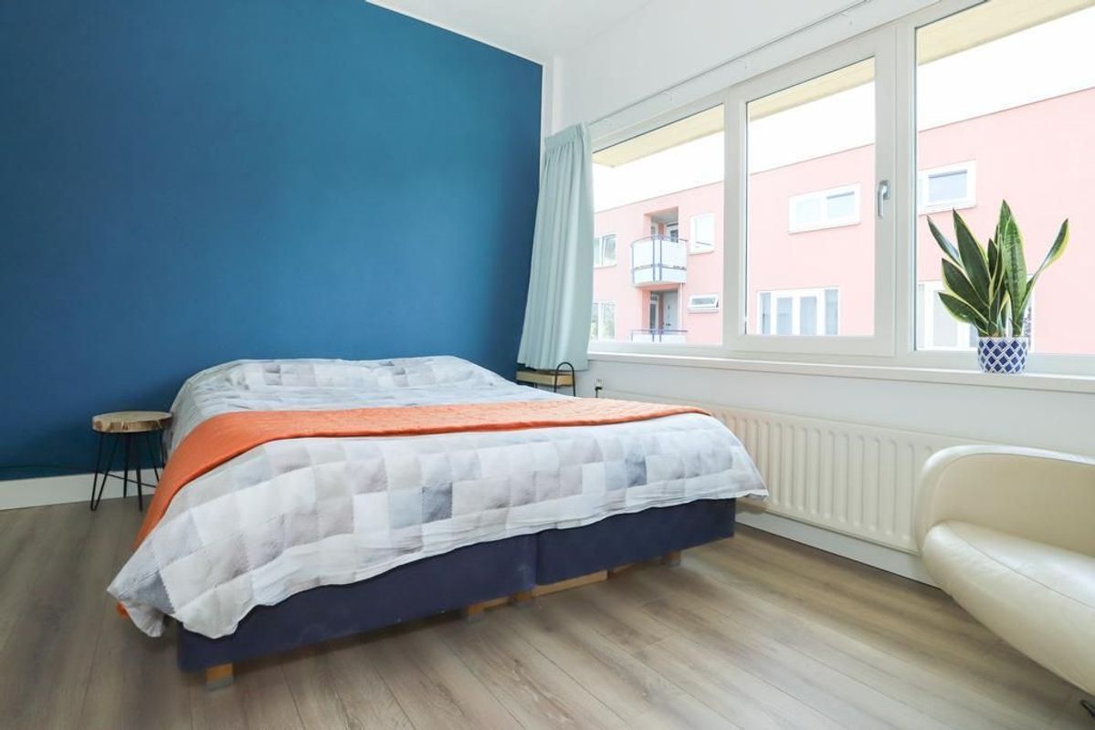 Jan Haringstraat 7 Photo Blur 22