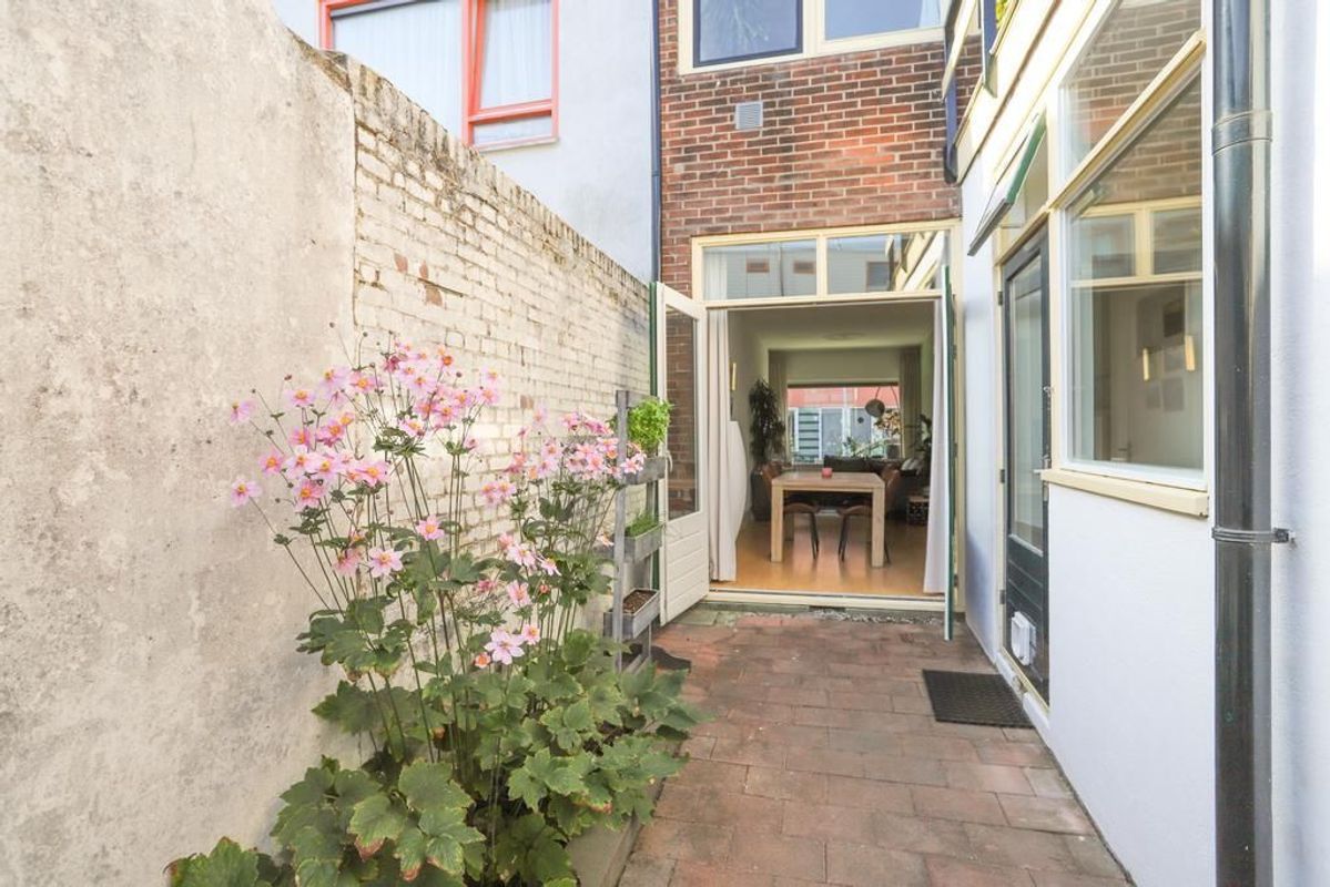 Jan Haringstraat 7 Photo Blur 18