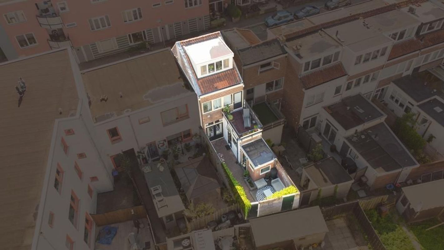 Jan Haringstraat 7 Photo Blur 19