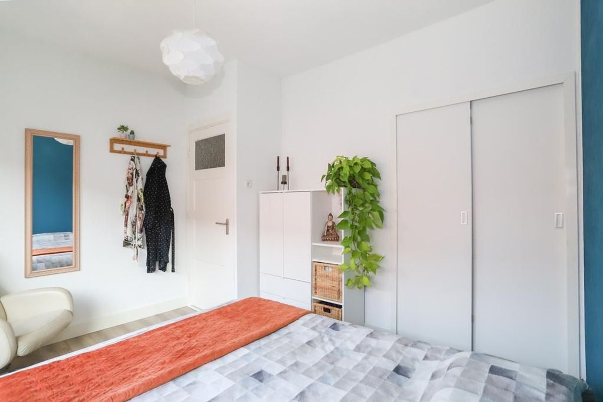 Jan Haringstraat 7 Photo Blur 23